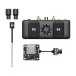 New Arrival Walksnail VRX HD 1080p Digital Transmission UAV Remote Control UAV